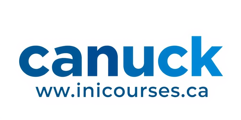 Canuck Courses